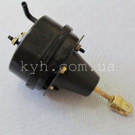 Вакуумний підсилювач зчеплення Богдан